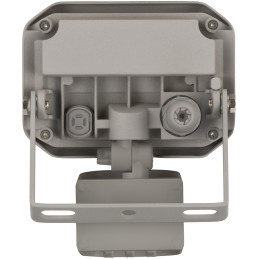 Reflektor LED AL 1050 P z czujnikiem ruchu na podczerwień 10W, 1010lm, IP44