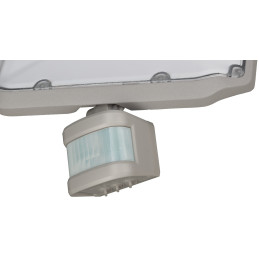 Reflektor LED AL 1050 P z czujnikiem ruchu na podczerwień 10W, 1010lm, IP44