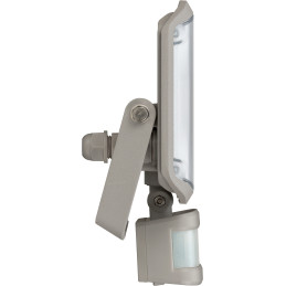Reflektor LED AL 2050 P z czujnikiem ruchu na podczerwień 20W, 2080lm, IP44