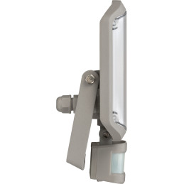 Reflektor LED AL 3050 P z czujnikiem ruchu na podczerwień 30W, 3110lm, IP44