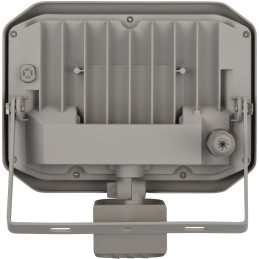 Reflektor LED AL 3050 P z czujnikiem ruchu na podczerwień 30W, 3110lm, IP44