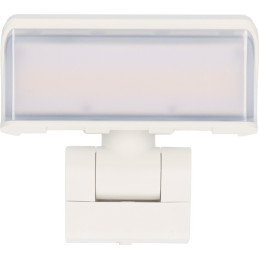 Reflektor LED WS 2050 W, 1680 lm, IP44, biały