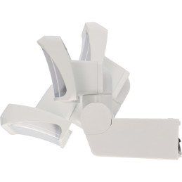 Reflektor LED WS 2050 W, 1680 lm, IP44, biały