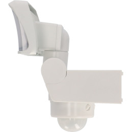 Reflektor LED WS 2050 WP z czujnikiem ruchu, 1680lm, IP44, biały