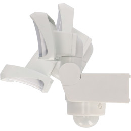 Reflektor LED WS 2050 WP z czujnikiem ruchu, 1680lm, IP44, biały