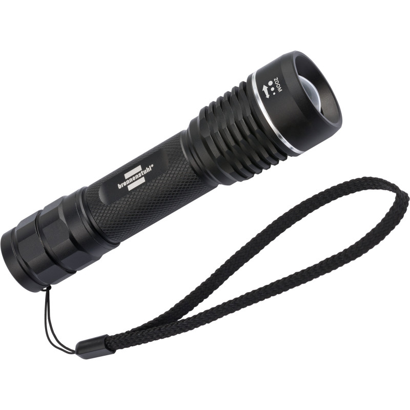 Latarka akumulatorowa LED LuxPremium TL 600 AF, IP67, CREE-LED, 630lm
