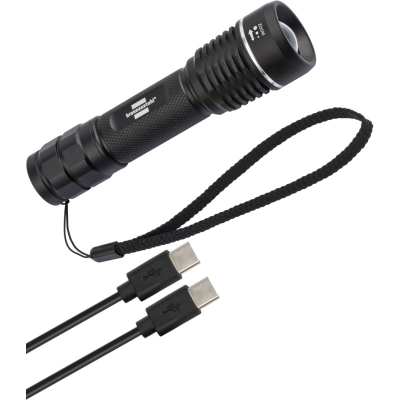 Akumulatorowa latarka LED LuxPremium TL 601, 600 lm, IP67
