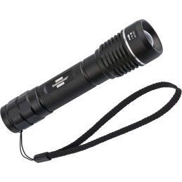 Akumulatorowa latarka LED LuxPremium TL 601, 600 lm, IP67