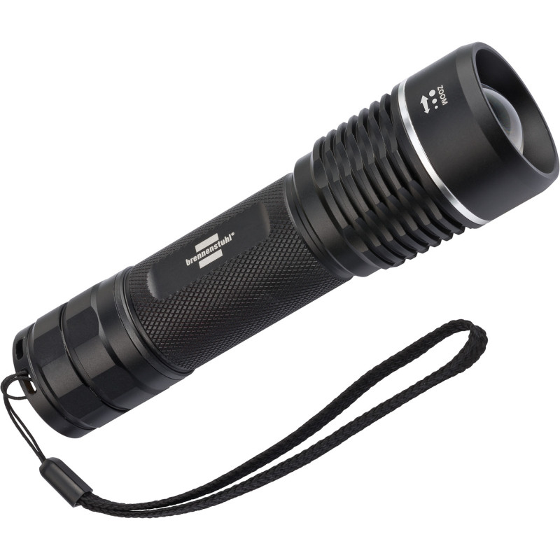Latarka akumulatorowa LED LuxPremium TL 1200 AF, IP67, CREE-LED, 20W, 1250lm