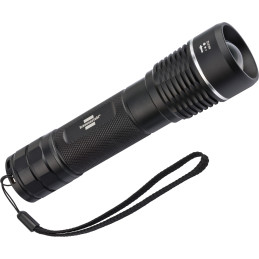 Akumulatorowa latarka LED LuxPremium TL 1201 AF, 1200 lm, IP67