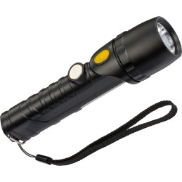 Latarka LED LuxPremium THL 300, IP54, 360+240lm