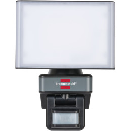 brennenstuhl®Connect LED Reflektor WiFi z czujnikiem ruchu WF 2050 P 2400lm, PIR, IP54