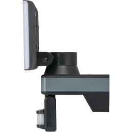 brennenstuhl®Connect LED Reflektor WiFi z czujnikiem ruchu WF 2050 P 2400lm, PIR, IP54