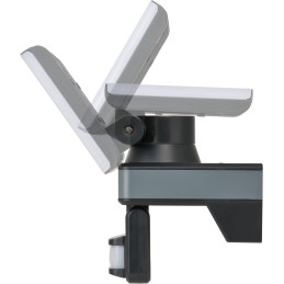 brennenstuhl®Connect LED Reflektor WiFi z czujnikiem ruchu WF 2050 P 2400lm, PIR, IP54