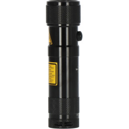 Eco-LED Laser Light 8xLED 45lm