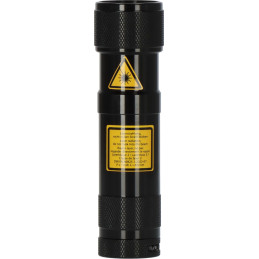 Eco-LED Laser Light 8xLED 45lm