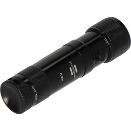 Eco-LED Laser Light 8xLED 45lm