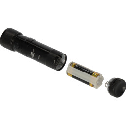 Eco-LED Laser Light 8xLED 45lm