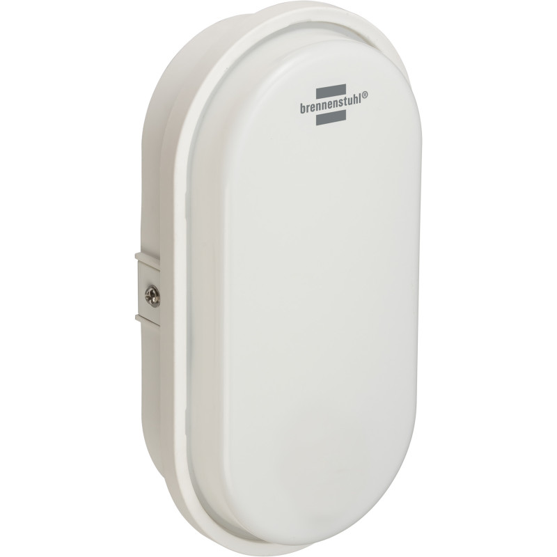 Oprawa oświetleniowa owalna LED OL 1650 1680lm, biały, IP65