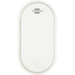 Oprawa oświetleniowa owalna LED OL 1650 1680lm, biały, IP65