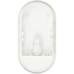 Oprawa oświetleniowa owalna LED OL 1650 1680lm, biały, IP65