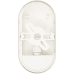 Oprawa oświetleniowa owalna LED OL 1650 1680lm, biały, IP65