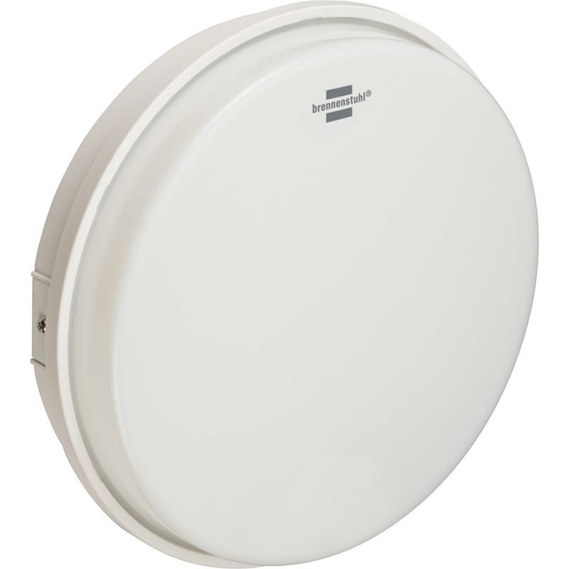 Oprawa oświetleniowa okrągła LED RL 1650 1680lm, biały, IP65