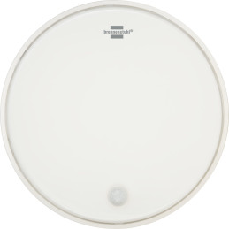 Oprawa oświetleniowa owalna LED RL 1650 P s pohybovým PIR detektorem 1680lm, IP54