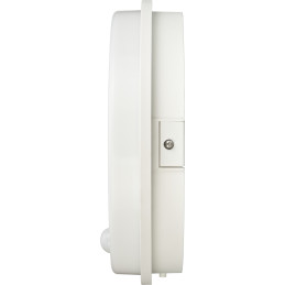 Oprawa oświetleniowa owalna LED RL 1650 P s pohybovým PIR detektorem 1680lm, IP54