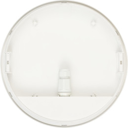 Oprawa oświetleniowa owalna LED RL 1650 P s pohybovým PIR detektorem 1680lm, IP54