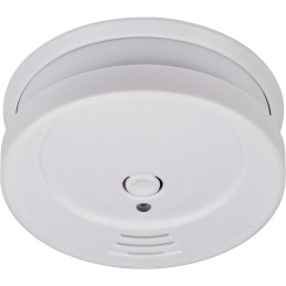 Alarm dymu SET, 3x RM C 9010 z wymienną baterią