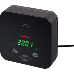Miernik CO2 C2M L 4050