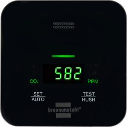 Miernik CO2 C2M L 4050