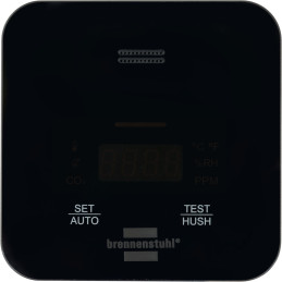 Miernik CO2 C2M L 4050