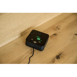 Miernik CO2 C2M L 4050