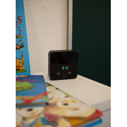 Miernik CO2 C2M L 4050