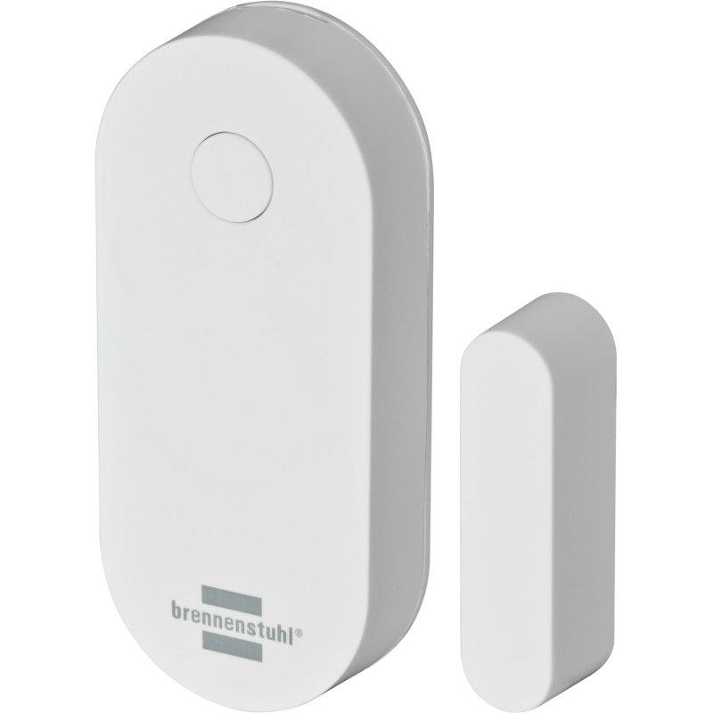 brennenstuhl®Connect Zigbee kontakt do drzwi i okien TFK CZ 01