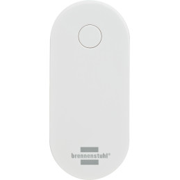 brennenstuhl®Connect Zigbee kontakt do drzwi i okien TFK CZ 01