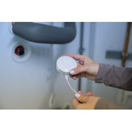 brennenstuhl®Connect Zigbee czujnik wody WM CZ 01
