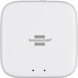 brennenstuhl®Connect Zigbee Gateway GWY CZ 01