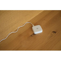brennenstuhl®Connect Zigbee Gateway GWY CZ 01