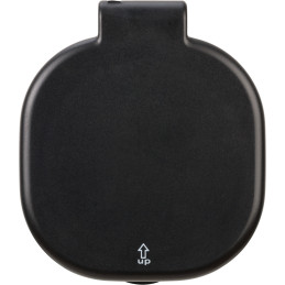 brennenstuhl®Connect WiFi gniazdo WA 3000 XS02 czarny IP44 *FR*