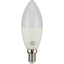 brennenstuhl®Connect Żarówka WiFi SB 400, E14, 430lm, 5,5W