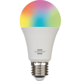 brennenstuhl®Connect Żarówka WiFi SB 800, E27, 860lm, 9W