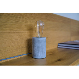 brennenstuhl® Connect WiFi Filament LED Lampa Edison E27, 470lm, 4,9W