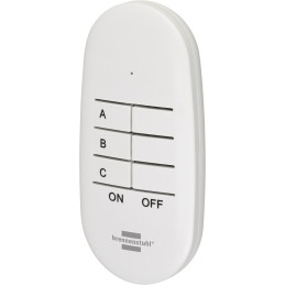 Zestaw przełączników radiowych Comfort-Line Mini 3x IP20 *FR*