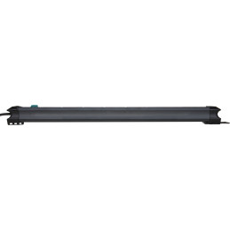 Listwa zasilająca Premium-Line 10.gniazdek 3m H05VV-F 3G1,5 *FR/BE*