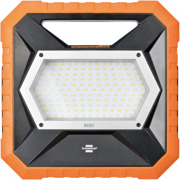 professionalLINE Mobilny reflektor LED X 8051 M IP54 8900lm 5m H07RN-F 3G1,5 *FR*