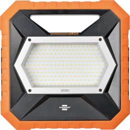 professionalLINE Mobilny reflektor LED X 12051 M IP54 12700lm 5m H07RN-F 3G1,5 *FR*