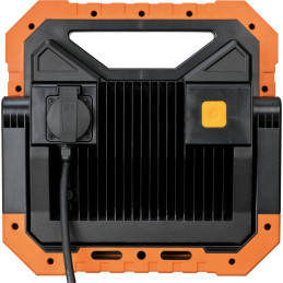 professionalLINE Mobilny reflektor LED X 12051 M IP54 12700lm 5m H07RN-F 3G1,5 *FR*